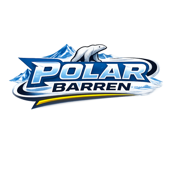 Polar Barren