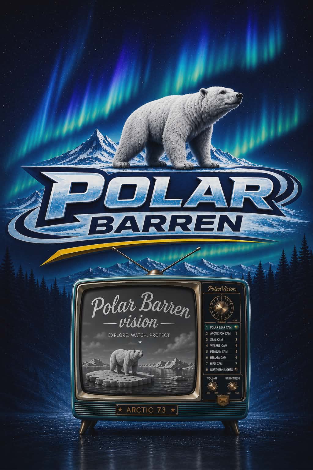 PolarVision